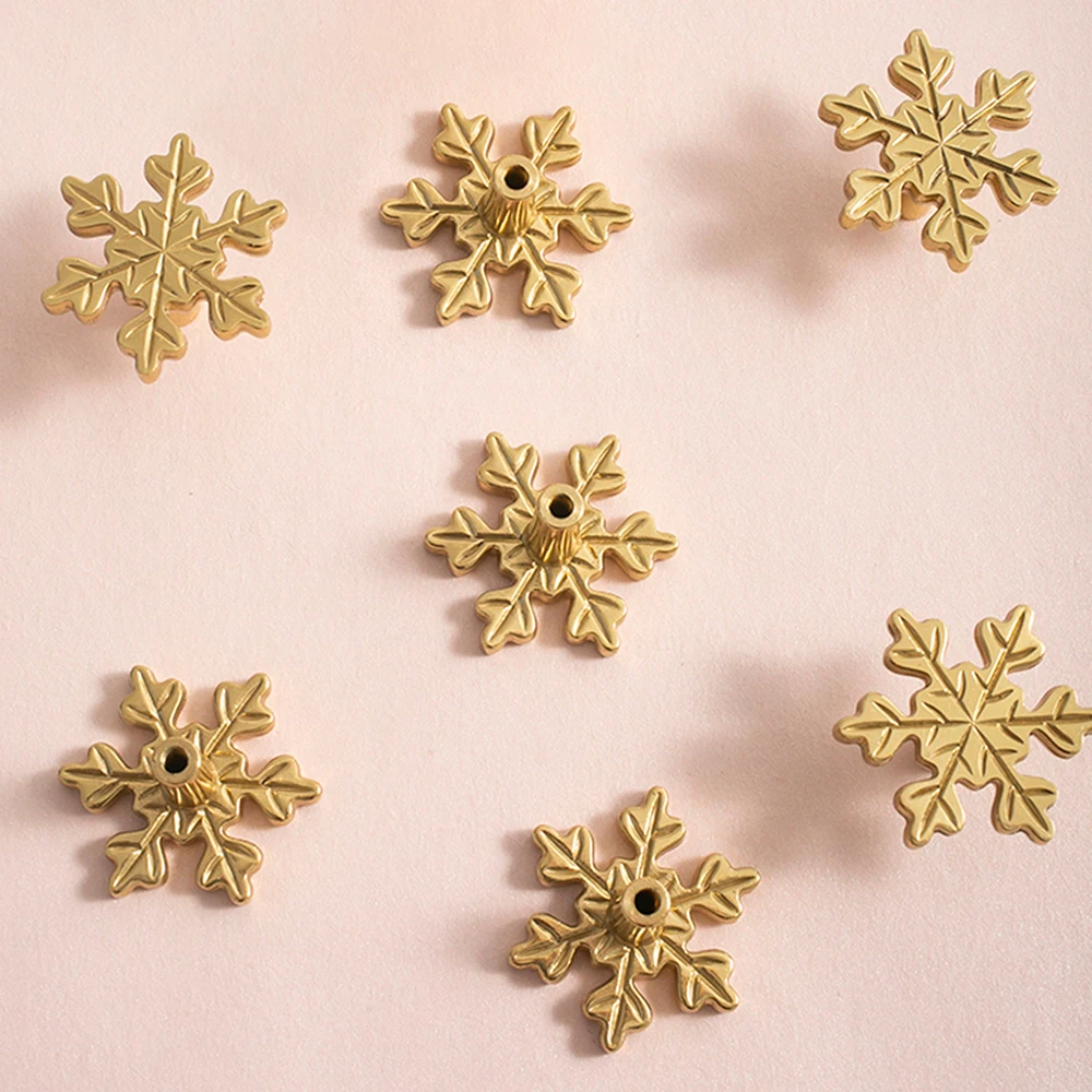 Snowflake Brass Cabinet Door K – обзор и цена Unique Furniture Hardware