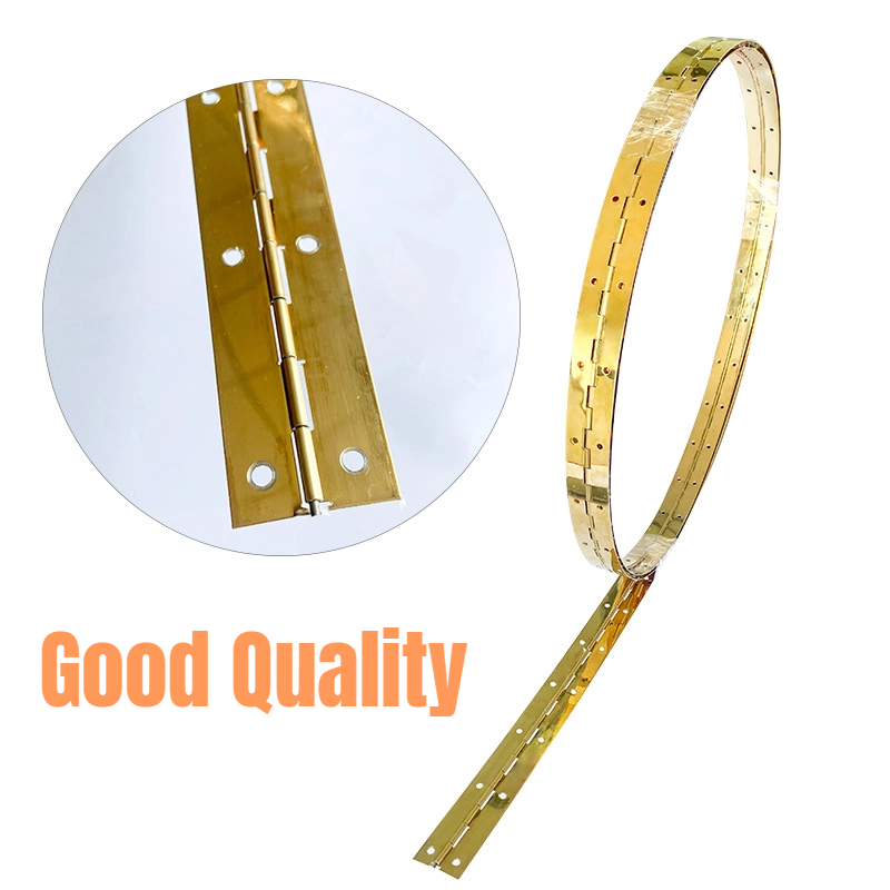 3.5m Stainless Steel Long Hing – обзор и цена Piano Hinge Continuous
