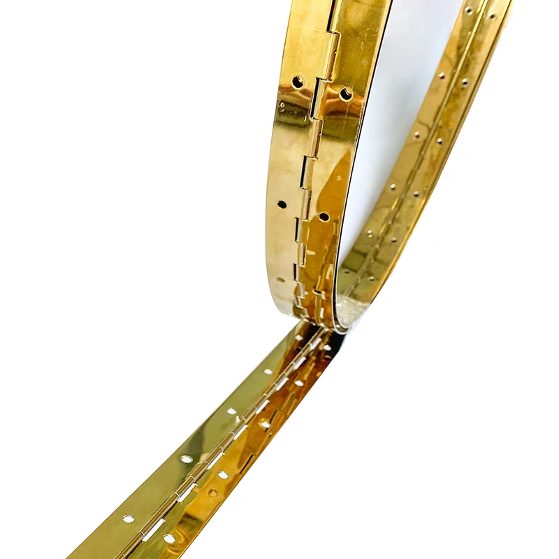 3.5m Stainless Steel Long Hing – обзор и цена Piano Hinge Continuous
