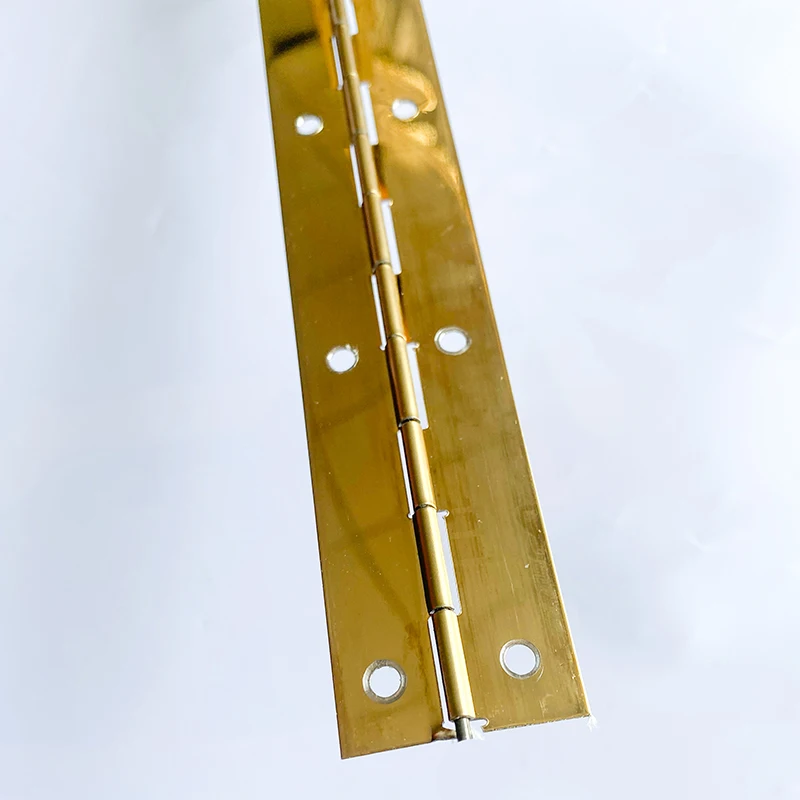 3.5m Stainless Steel Long Hing – обзор и цена Piano Hinge Continuous
