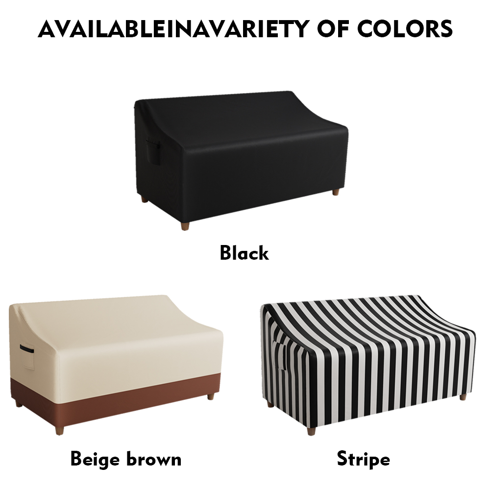 Outdoor Sofa Cover Waterproof  – обзор и цена Furniture Hardware Design