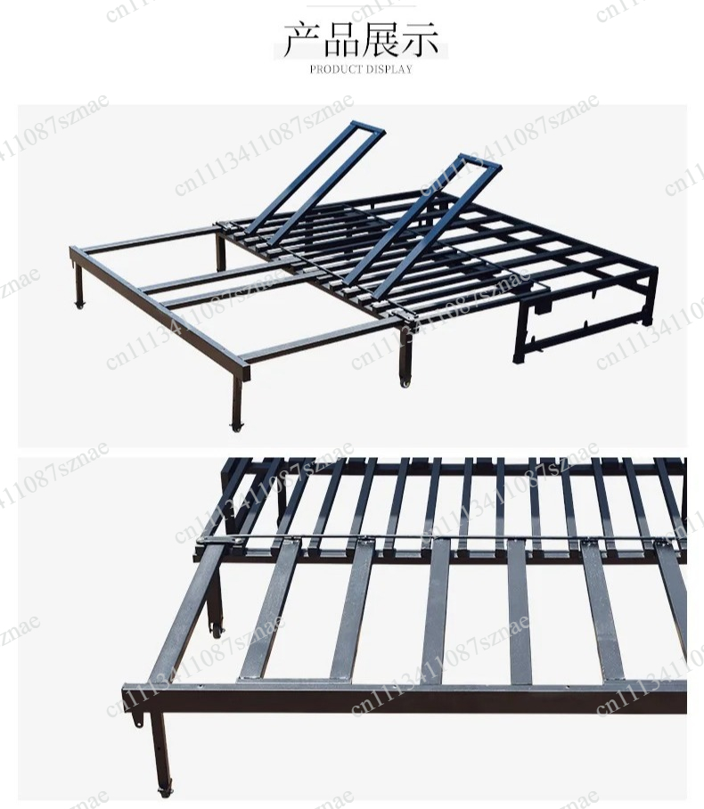 Durable Push-Pull Bed Frame Wh – обзор и цена Furniture Hardware Wholesale