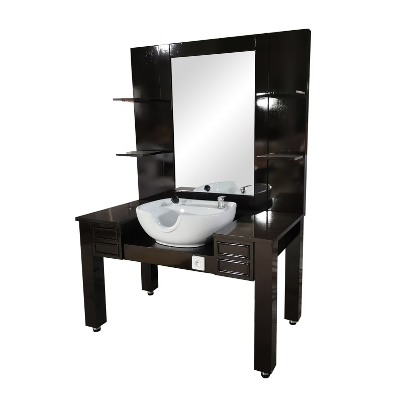 Wash Basin, Mirror Table, Bath – обзор и цена Furniture And Hardware Shop