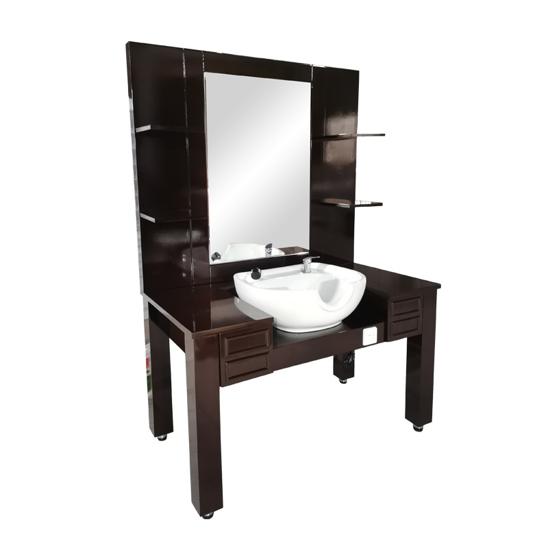 Wash Basin, Mirror Table, Bath – обзор и цена Furniture And Hardware Shop