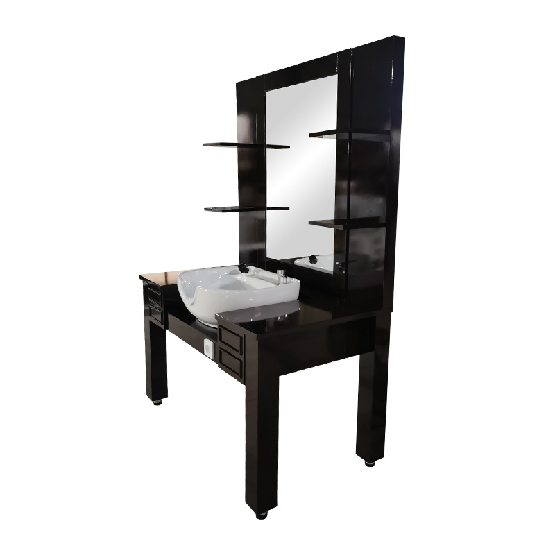 Wash Basin, Mirror Table, Bath – обзор и цена Furniture And Hardware Shop