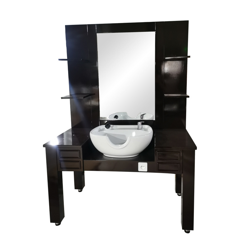 Wash Basin, Mirror Table, Bath – обзор и цена Furniture And Hardware Shop