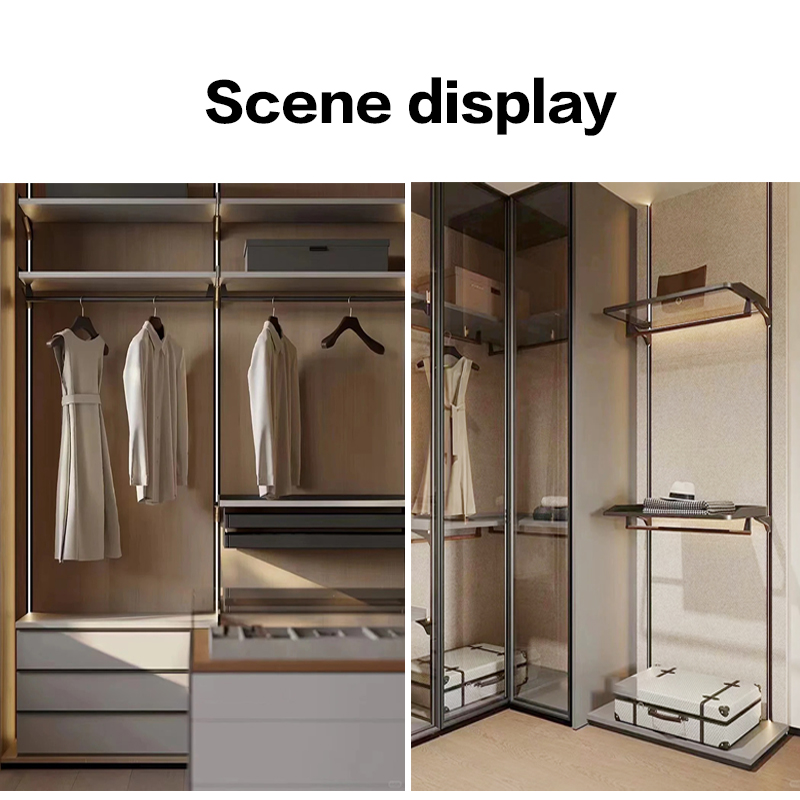 Metal Wardrobe Accessories Fra – обзор и цена Furniture Hardware In China