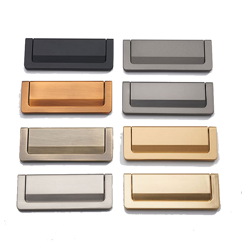 Cabinet Handles Desk Drawer Pu – обзор и цена Furniture Hardware Wholesale