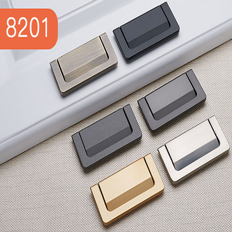 Cabinet Handles Desk Drawer Pu – обзор и цена Furniture Hardware Wholesale