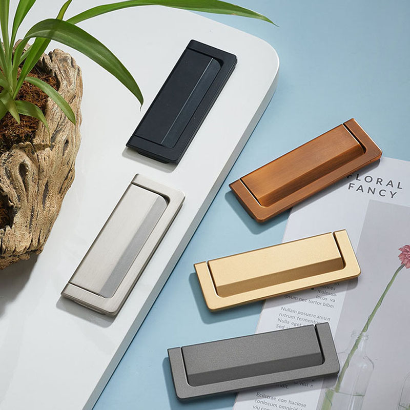 Cabinet Handles Desk Drawer Pu – обзор и цена Furniture Hardware Wholesale