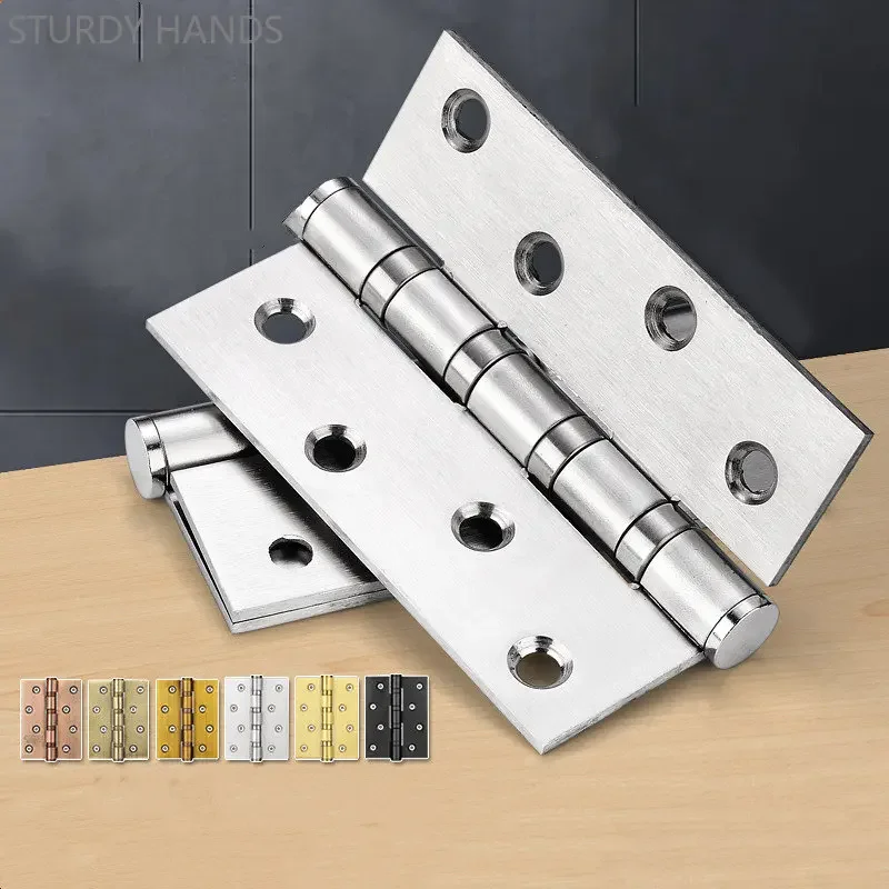 4/5 Inches Stainless Steel Sil – обзор и цена Quality Furniture Hardware