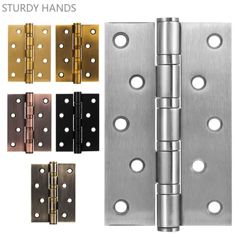 4/5 Inches Stainless Steel Sil – обзор и цена Quality Furniture Hardware