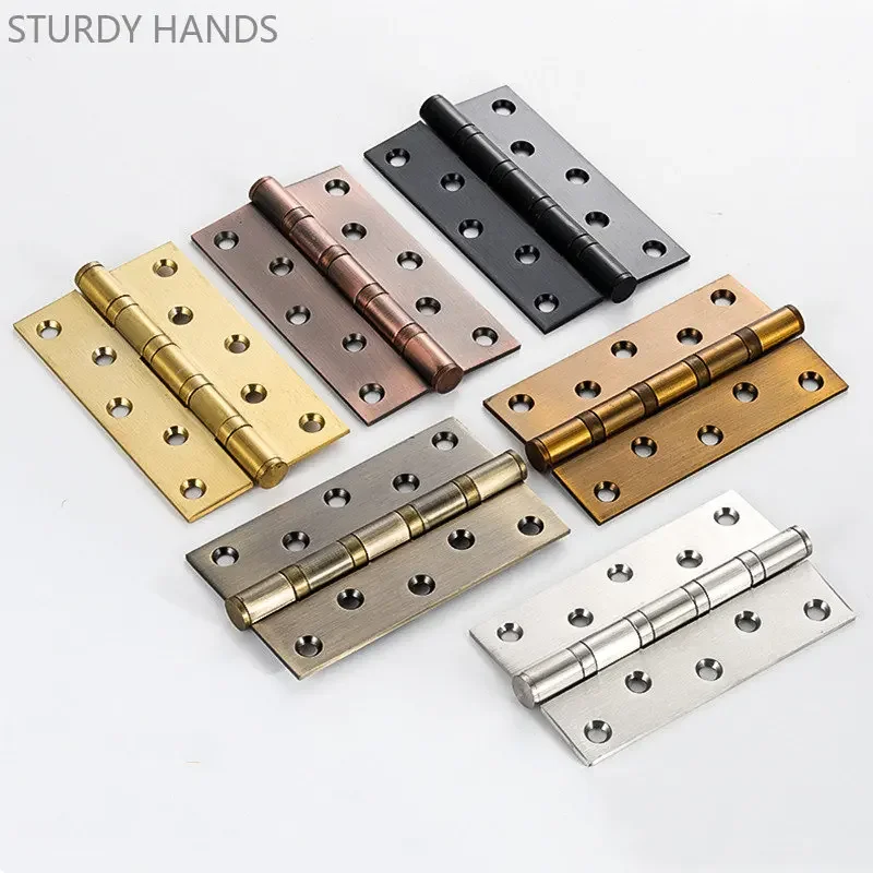 4/5 Inches Stainless Steel Sil – обзор и цена Quality Furniture Hardware
