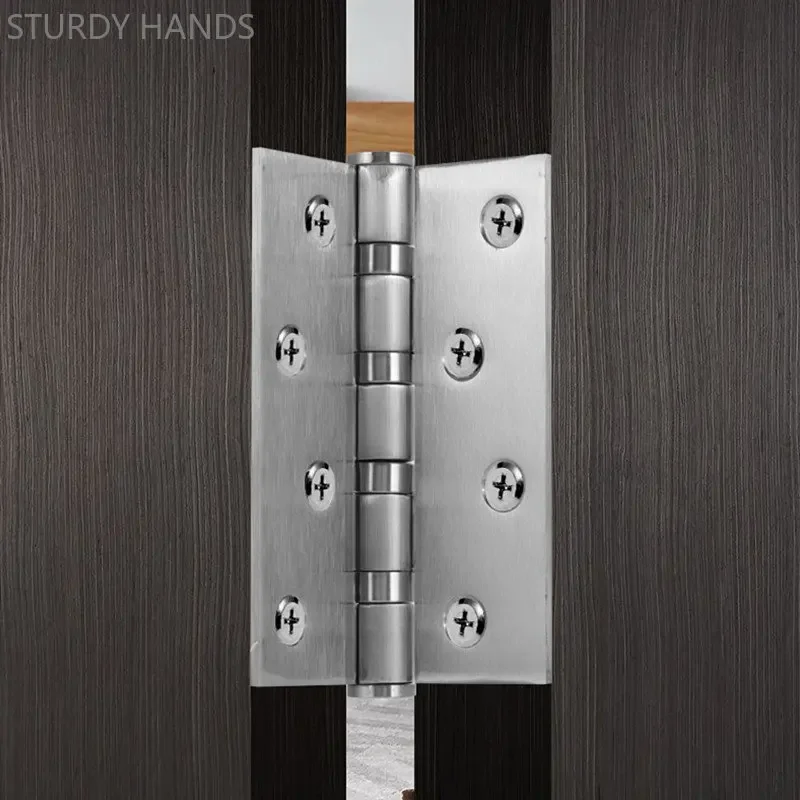 4/5 Inches Stainless Steel Sil – обзор и цена Quality Furniture Hardware