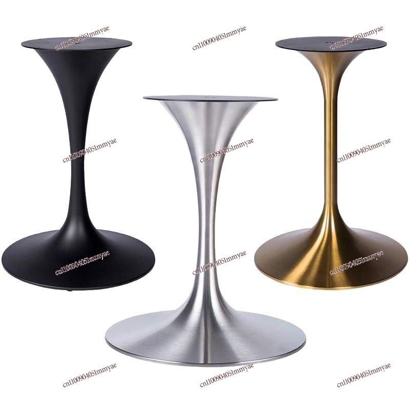 304 Stainless Steel Tulip Tabl – обзор и цена Furniture And Hardware Shop