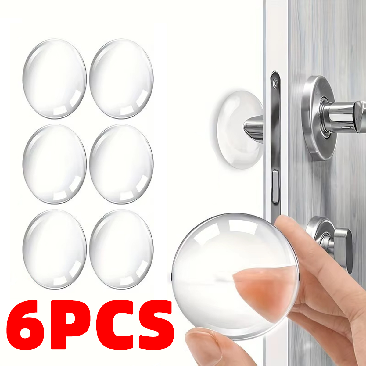 Silicone Soft Rubber Anti-Coll – обзор и цена Furniture Hardware Design