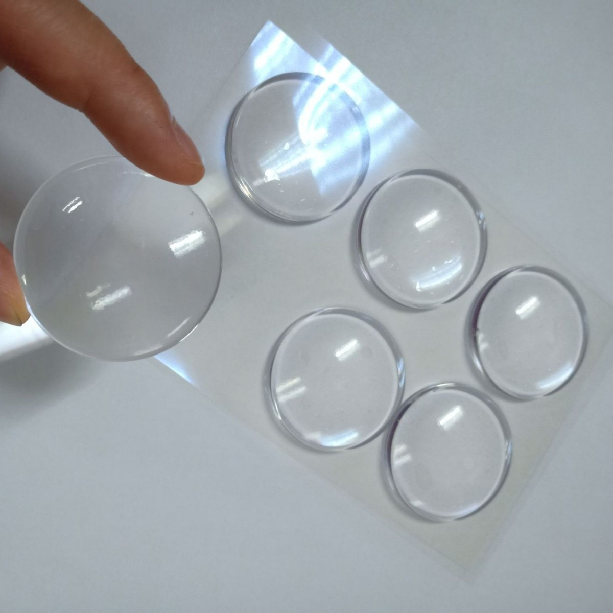 Silicone Soft Rubber Anti-Coll – обзор и цена Furniture Hardware Design