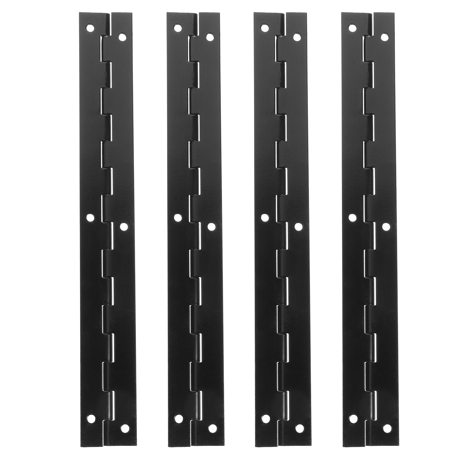 4Pcs Jewelry Box Hinges Metal  – обзор и цена Piano Hinge Continuous